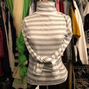 Turtleneck Longsleeve